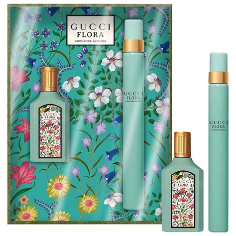 gucci flora gorgeous jasmine mini|Flora Gorgeous Jasmine Eau de Parfum .